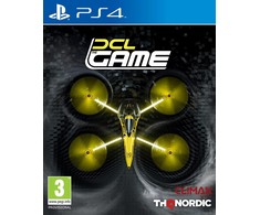THQ DCL – Žaidimas – PlayStation 4