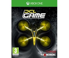 THQ DCL – žaidimas – Xbox One