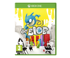 THQ de Blob