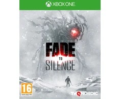 THQ Išnykimas iki tylos – „Xbox One“