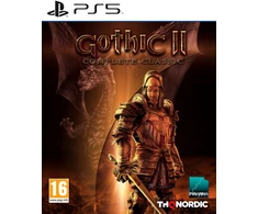 THQ Gothic 2 Classic