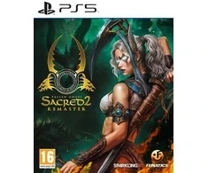 THQ Sacred 2 Remaster - PlayStation 5
