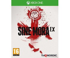 THQ Sine Mora EX