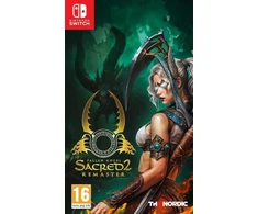 THQ Šventasis 2 remasteris