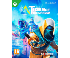 „Tides Of Tomorrow“ – „XBOX Series X“
