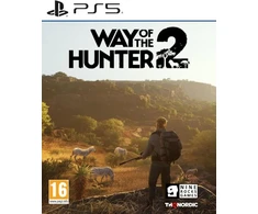 Thq Nordic Way of the Hunter 2