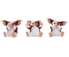 Trijų išmintingųjų gizmo 8.2cm