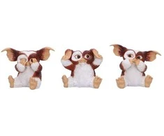 Trijų išmintingųjų gizmo 8.2cm