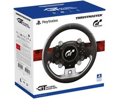„Thrustmaster“ vairo priedas „GT WHEEL“, skirtas asmeniniams kompiuteriams, PS5, PS4 (4060468)