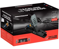 „Thrustmaster Raceline LC“ atnaujinimas WW