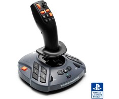 „Thrustmaster“ valdymo svirtis „SimTask Farmstick“