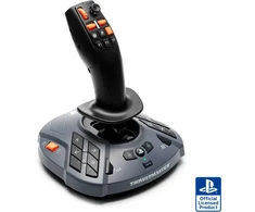 „Thrustmaster“ valdymo svirtis „SimTask Farmstick“