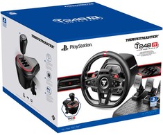 Thrustmaster T248R Shifter Pack (4160924)