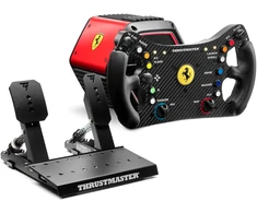 Thrustmaster Lenkrad Thrustm. T818 Ferrari 488 GT3 DD FF Wheel (PC) retail