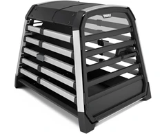 Thule - Allax Dog crate M 65x65x82-90cm - Crashtested