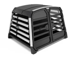 Thule - Allax Double Dog crate - M - 93x65x82-90cm