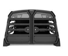 Thule - Allax Double Dog crate S - 90x58x72-80cm