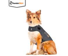 Thundershirt Dog „ThunderShirt“ – kompresiniai marškinėliai XL – (972894)