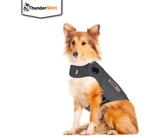 Thundershirt Dog „ThunderShirt“ – kompresiniai marškinėliai XL – (972894)