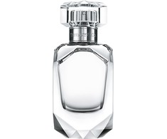 TIFFANY&amp;CO. Tualetinis vanduo Tiffany-Co Sheer Eau De Toilette Purškiklis 50ml