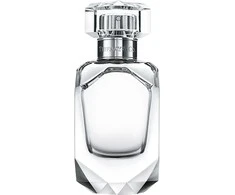 TIFFANY&amp;CO. Tualetinis vanduo Tiffany-Co Sheer Eau De Toilette Purškiklis 50ml