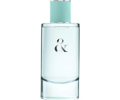 Kvepalai moterims Tiffany &amp; Co Love EDP, 90 ml
