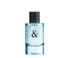 Tiffany &amp; Co Love Him EDT tualetinis vanduo vyrams, 50 ml