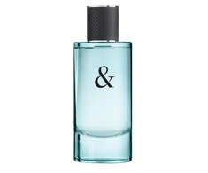 Tiffany &amp; Co &amp; Love For Him EDT tualetinis vanduo vyrams, 90 ml
