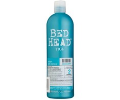 Tigi Bed Head Urban Anti-Dotes Recovery Šampūnas atkuriamasis plaukų šampūnas, 750 ml