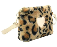 Tinka – Bag – Brown Wild Stuff (8-805026)