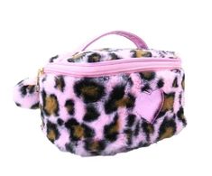 Tinka - Beauty Bag - Rosa Wild Stuff (8-805001)