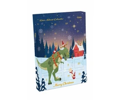 Tinka - Dino Kingdom Advent Calendar