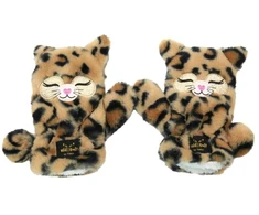 Tinka – Mittens – Brown Wild Stuff (8-805016)