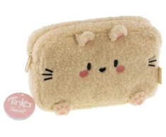 Tinka – Toiletry bag – Skirtas garbanotiems plaukams – Rabbit (8-805216)
