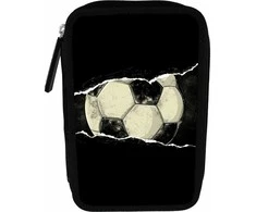 Tinka – trigubas pieštukų dėklas – futbolas (8-803744)