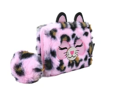 Tinka - Wallet - Rosa Wild Stuff (8-805021)