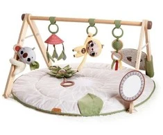 Tiny Love Boho Chic Eko Box ruda