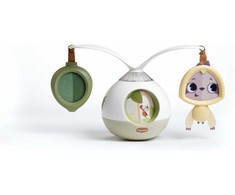 „Tiny Love“ – mobilusis telefonas „Tummy Time Boho Chic“ – (3333130754)
