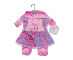 Tiny Treasure - Fawn Twin Pack Outfits (30737)