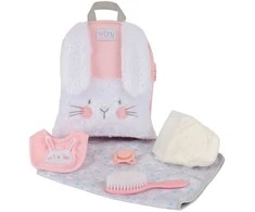 Tiny Treasure - Tiny Treasures nursery bag - (30614)