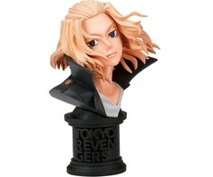 Bandai Tokyo Revengers – Facesculptures-Manjiro Sano-(ver.A) pav