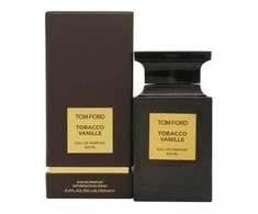 Unisex kvepalai Tom Ford Tobacco Vanille EDP, 100 ml