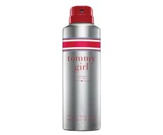 Tommy Hilfiger Tommy Girl Body Purškiklis, 200 ml