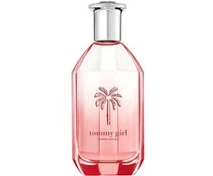 Tommy Hilfiger Tommy Girl Summer Edition EDT tualetinis vanduo moterims, 100 ml