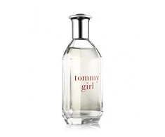 Tommy Hilfiger Tommy Girl EDT tualetinis vanduo moterims, 100 ml