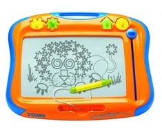 TOMY – „Classic Megasketcher“ (93-65552)