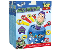 Tomy,Disney TOMY – Iššokantis Buzz Lightyear (85-73938)
