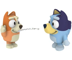 Toomies - „Bluey“ vonios purškiklių 2 vnt. pakuotė (203-73867)