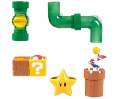 Toomies - „Super Mario“ - vonios pypkės (203-73857)