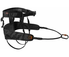 Non-Stop - Running Belt Canix 2.0 - Juodas - L